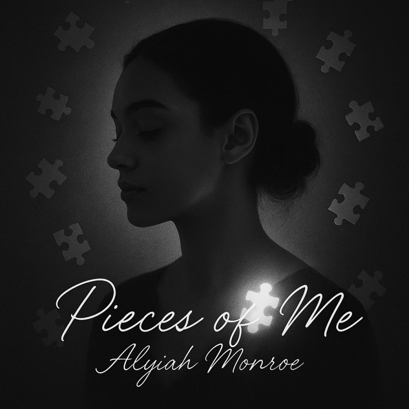 Pieces of Me by Aaliyah Monroe