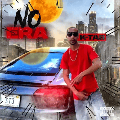 Shook Ones (Remix) by K-Tas